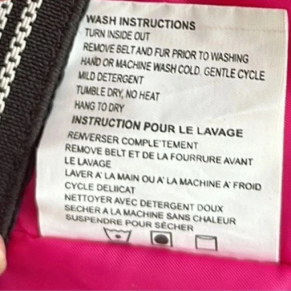 Women’s Winter Snowmobile Jacket Divas Snowgear NWT - Picture 10 of 11